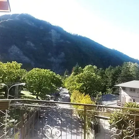 Parco Dei Castagni Apartamento *