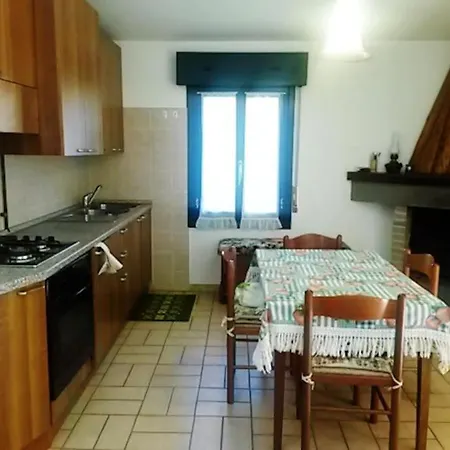 Parco Dei Castagni Apartamento *