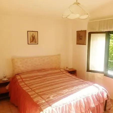 Parco Dei Castagni Montecreto