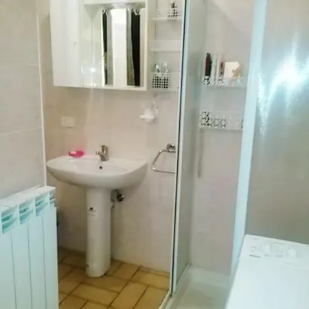 Lejlighed Parco Dei Castagni Montecreto