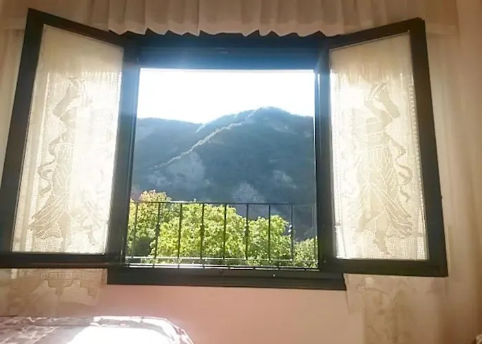 Appartement Parco Dei Castagni *