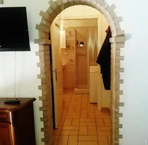 Parco Dei Castagni Appartement Montecreto