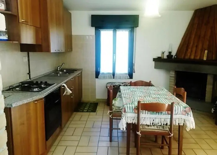 Parco Dei Castagni Appartement *