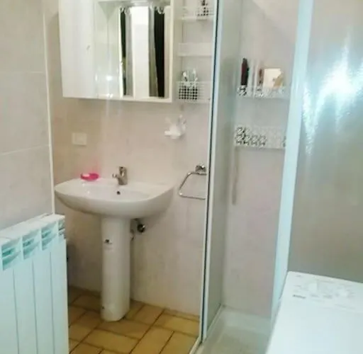 Appartement Parco Dei Castagni Montecreto